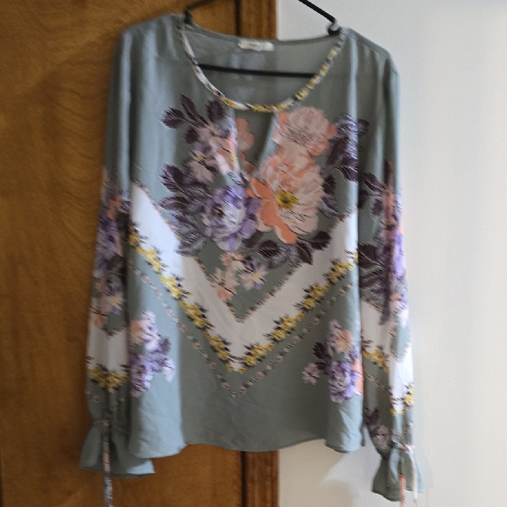 Dressy Top